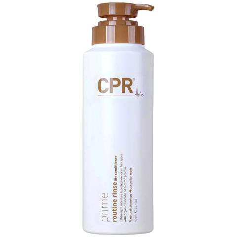 Cpr Prime Routine Rinse Lite Conditioner 900ML