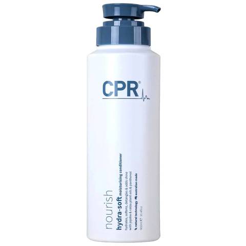 Cpr Nourish Hydra-Soft Moisturising Conditioner 900ML Cpr