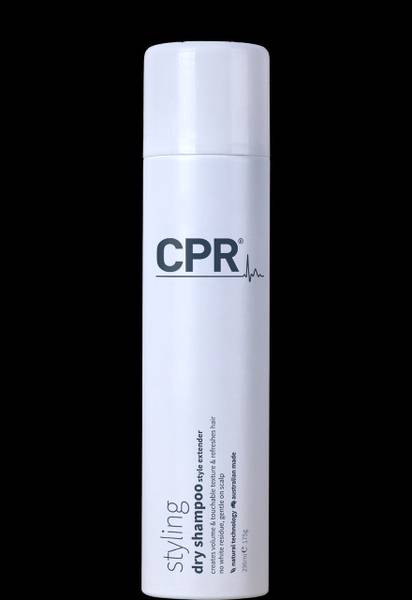 Cpr Dry Shampoo Style Extender 175 Grams Cpr