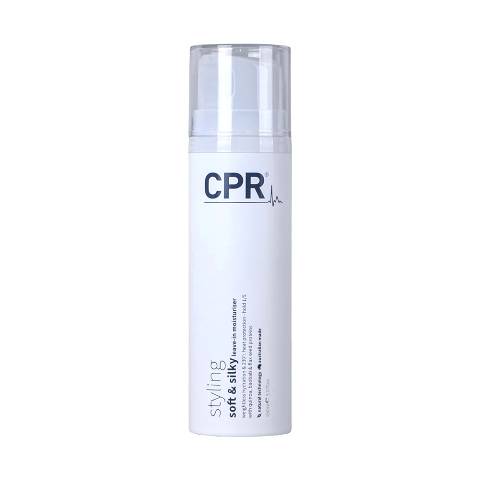 Cpr Styling Soft And Silky Leave In Moisturiser 150ML Cpr