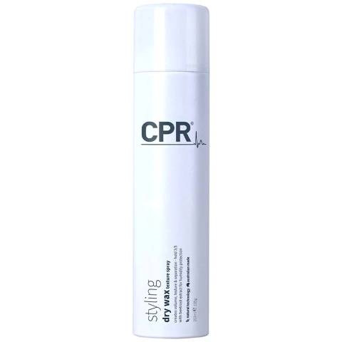 Cpr Styling Dry Wax Texture Spray 203ML Cpr