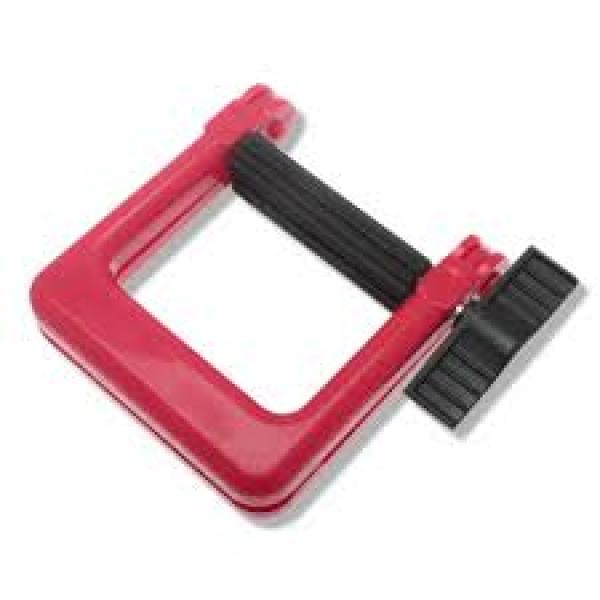 Finishing Touch Tint Tube Squeezer With Red Handle Finishing Touch Wangaratta