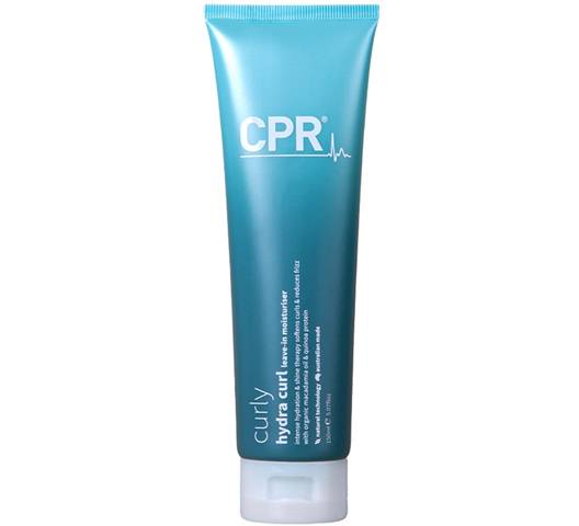 Cpr Curly Hydra Curl Leave In Moisturiser 150ML Cpr