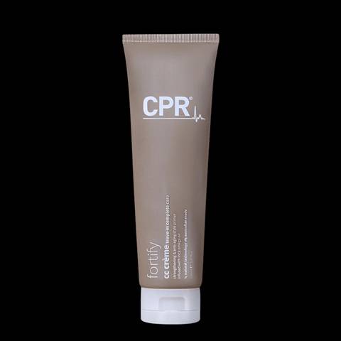 Cpr Fortify CC Creme Leave In Complete Care 150ML Cpr