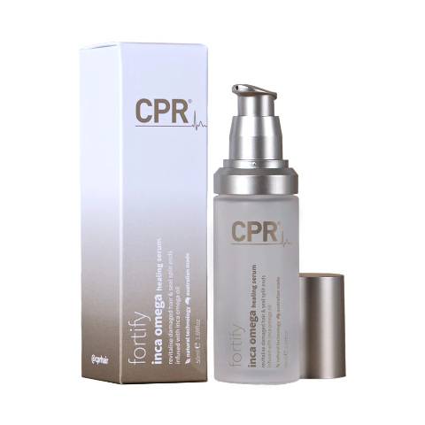 Cpr Fortify Inca Omega Healing Serum 50ML Cpr