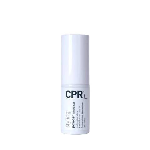 Cpr Styling Powder Texture Dust 2.0 Grams