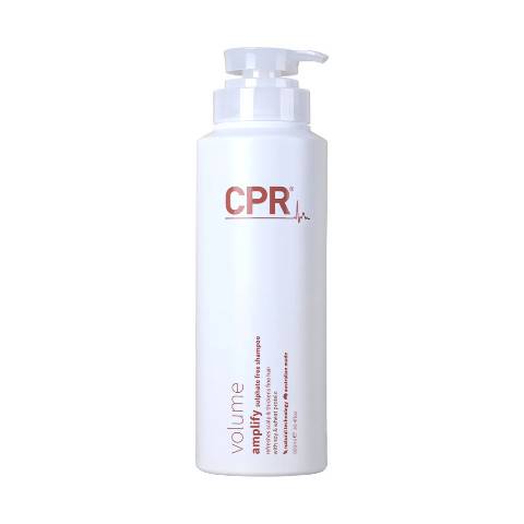 Cpr Volume Amplify Shampoo 900ML Cpr