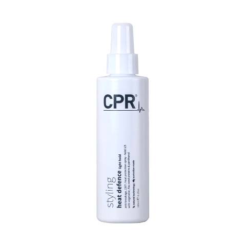 Cpr Styling Heat Defence Light Hold 180ML Cpr