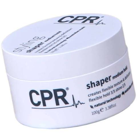 Cpr Styling Definer Paste Light Hold 100 Grams Cpr