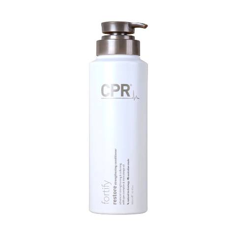 Cpr Fortify Restore Conditioner 900ML