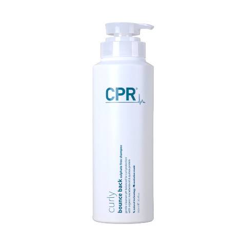 Cpr Curly Bounce Back Shampoo 900ML Cpr