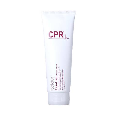 Cpr Colour Lock-Down Intensive Masque 170ML Cpr
