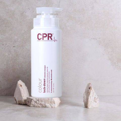 Cpr Colour Lock-Down Intensive Masque 500ML Cpr