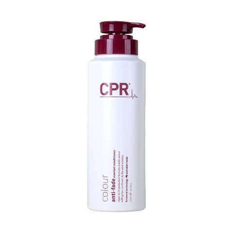 Cpr Colour Anti-fade Conditioner 900ML Cpr