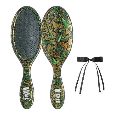 Wet Brush Wicked Wickedly Brave Paddle Detangler Wet Brush