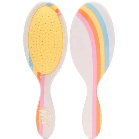 Wet Brush Endless Summer Rays Original Detangler Wet Brush