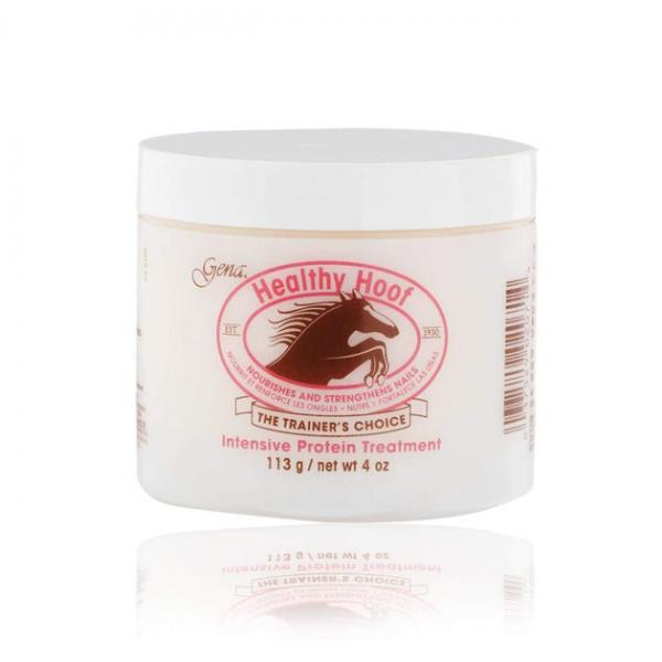 Healthy Hoof Intensive Protein Treatment For Feet 28GM Head Gear