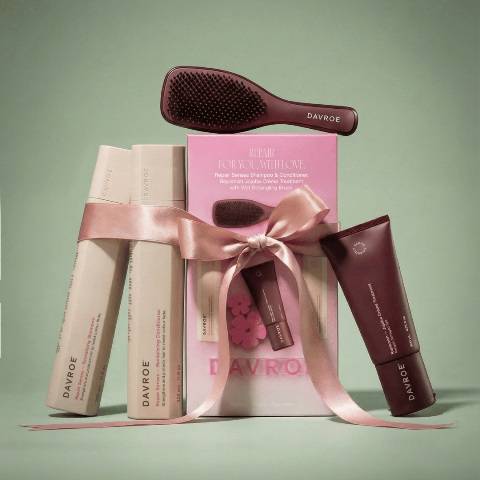 Davroe Mothers Day Repair Pack Includes Four Items