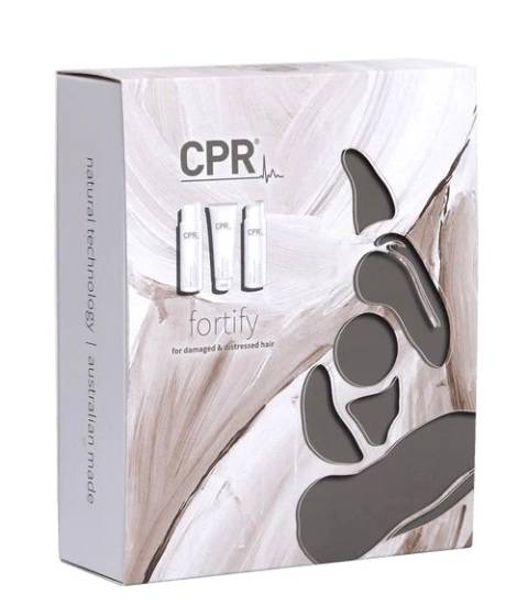 Cpr Mothers Day Pack Fortify Trio Cpr