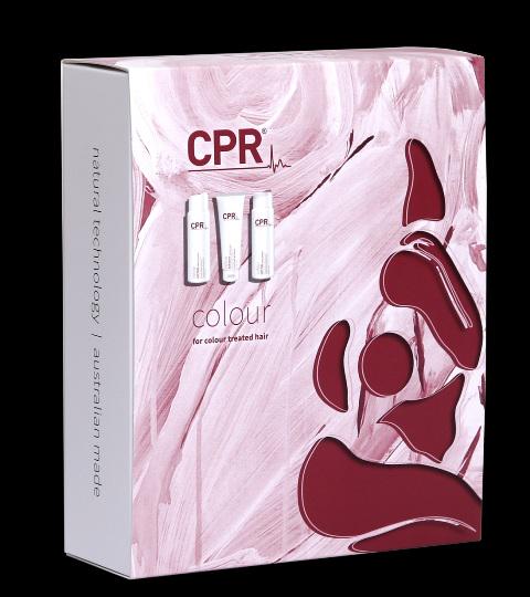 Cpr Mothers Day Pack Colour Trio Cpr