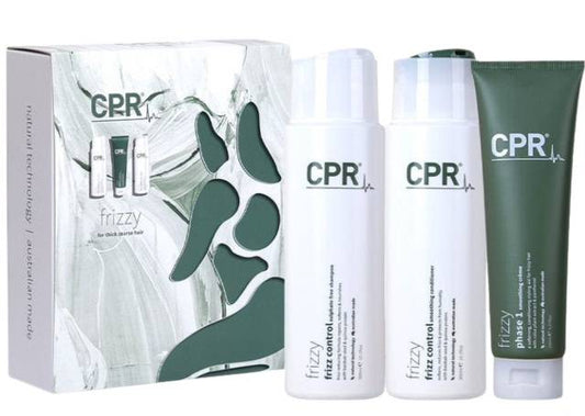 Cpr Mothers Day Pack Frizzy Trio