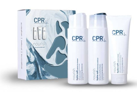 Cpr Mothers Day Pack Nourish Trio