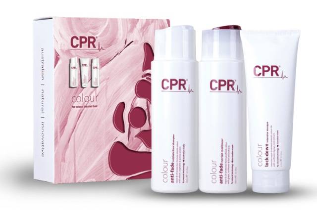 Cpr Mothers Day Pack Volume Trio Cpr