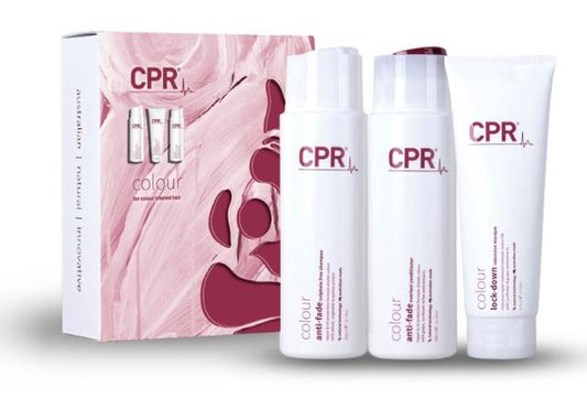 Cpr Mothers Day Pack Volume Trio Cpr