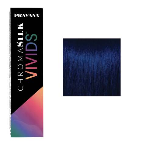 Pravana ChromaSilk Vivids All Nighter 90ML Pravana