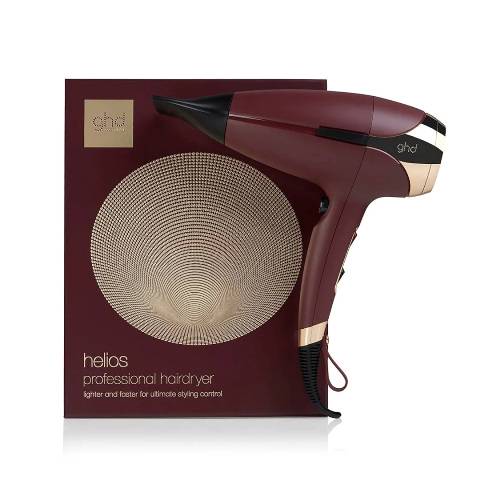 Ghd Helios Professional Dryer Plum Ghd