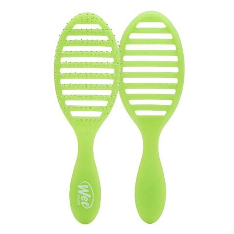 Wet Brush Summer Quenchers Lima-A-Rita Speed Dry Vented Oval Brush Wet Brush