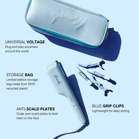 Mermade Double Waves Kit Waves For Days