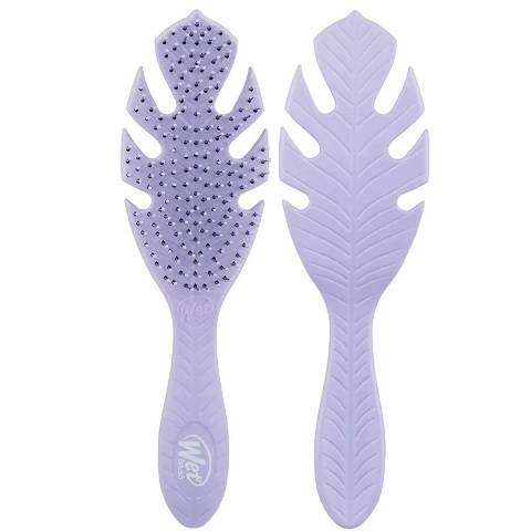 Wet Brush Go Green Lavender Detangler Wet Brush