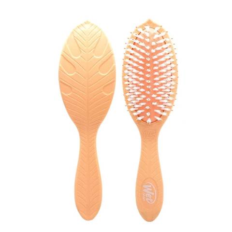Wet Brush Go Green Frost Coconut Oil Infused Detangler Wet Brush