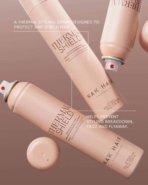 Nak Signature Thermal Shield 205ML Nak