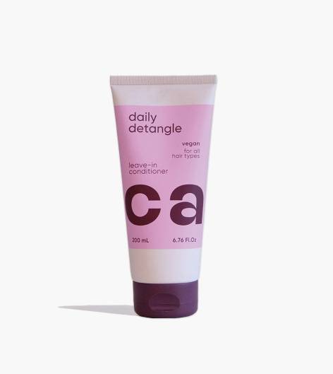 Nak Care Detangle Leave In Conditioner 200ML Nak