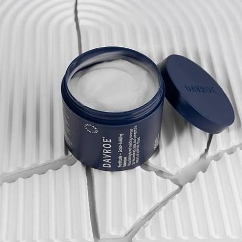 Davroe Fortitude Bond Building Masque 200ML Davroe