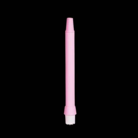 Mermade Style Wand Curling Tong Attachment Pink 19MM Mermade