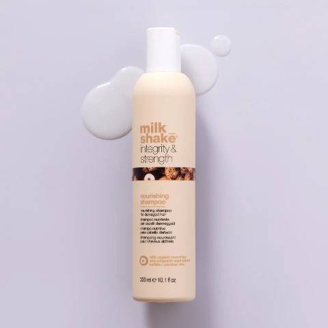 Milk Shake Integrity Nourishing Shampoo 300ML Milk Shake
