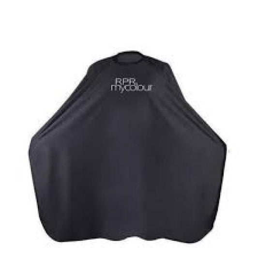 Rpr My Color Cape Black