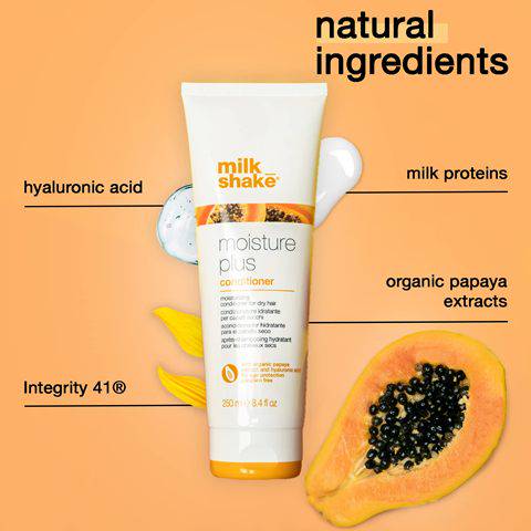 Milk Shake Moisture And More Conditioner 250ML Milk Shake