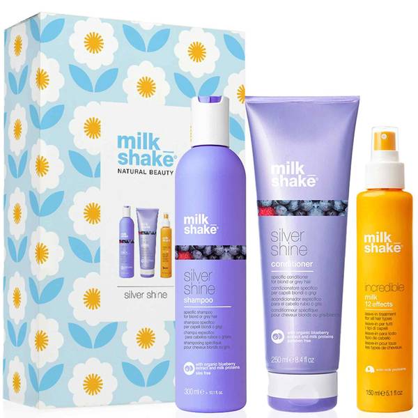 Milk Shake Trio Pack Integrity Pack Milk Shake