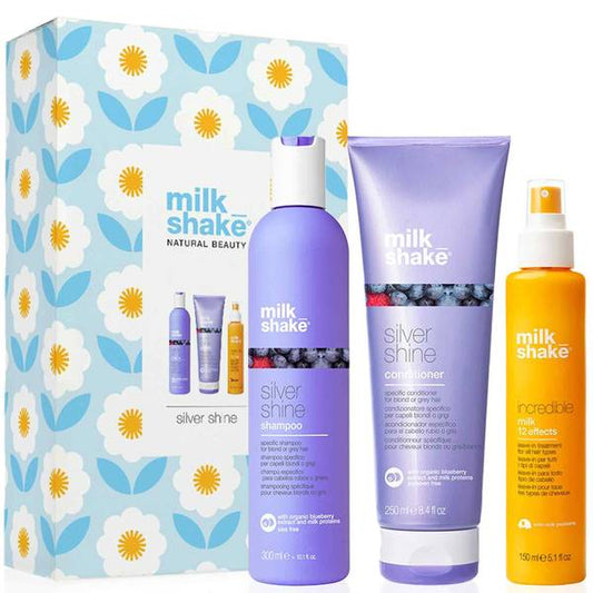 Milk Shake Trio Pack Integrity Pack Milk Shake