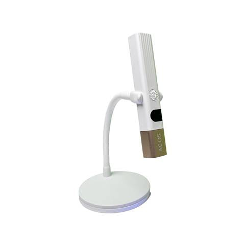 Acos Flash Nail Lamp With Stand ( Two Parts )