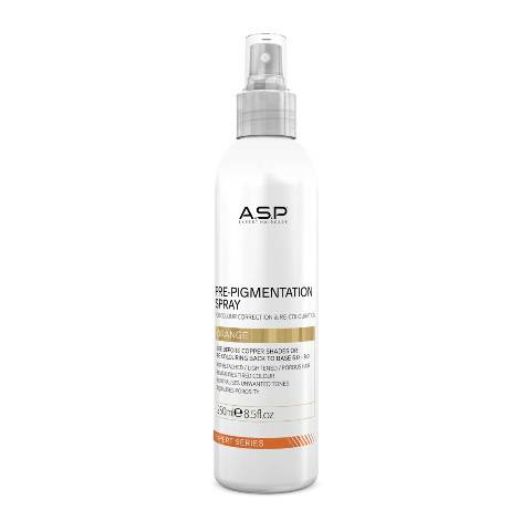 ASP Pre Pigment Orange Deposit Spray 250ML Elixir