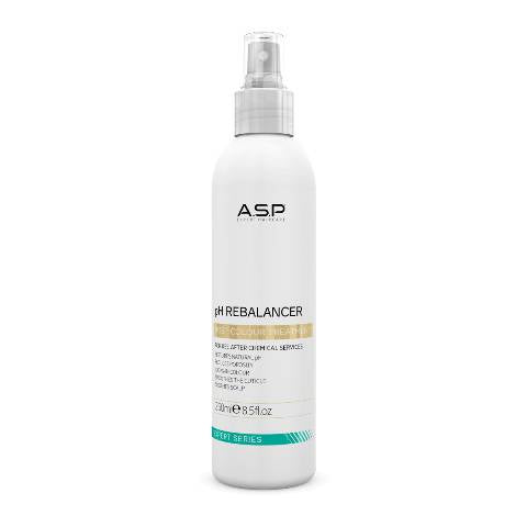 Asp Ph Rebalancer Post Colour 250ML Henkel