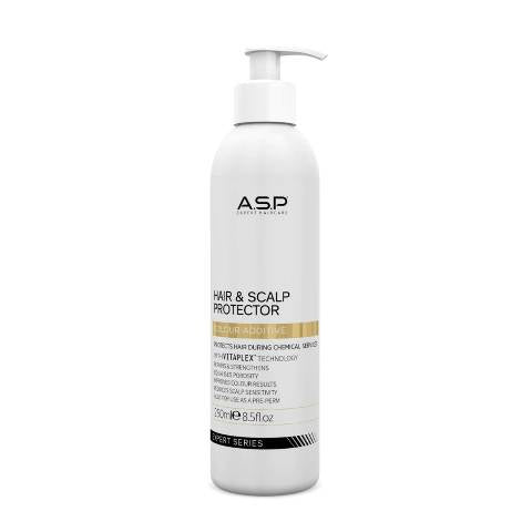 Asp Hair And Scalp Protector For Sensitive Skin 250ML De Lorenzo