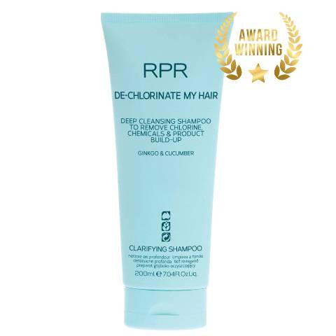 Rpr De - Chlorinate My Hair 200ML