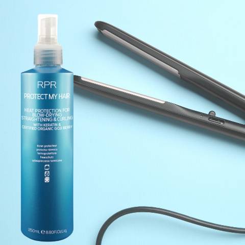 Rpr Protect My Hair 250ML