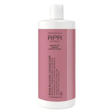 RPR Blondes Who Bond Conditioner 1000ML Rpr